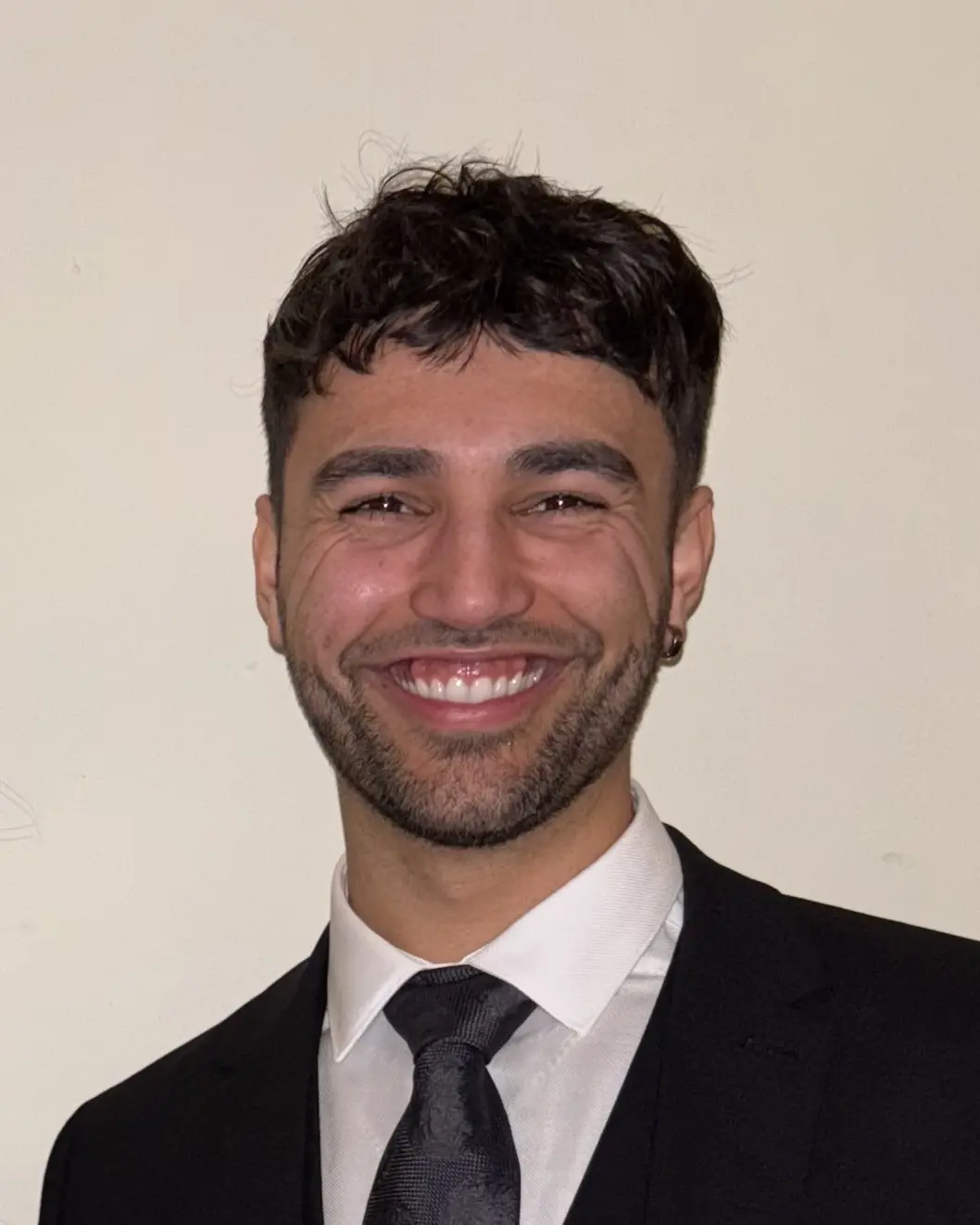 Sem, web designer and developer at SemDev
